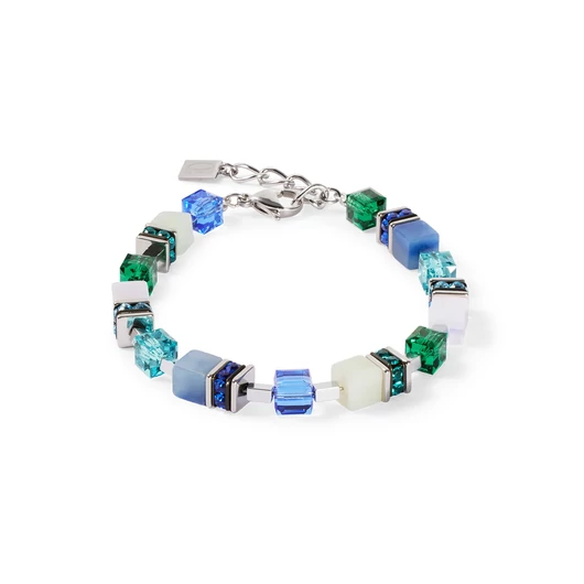 Coeur De Lion GeoCUBE® karkötő - 3039/30-0705