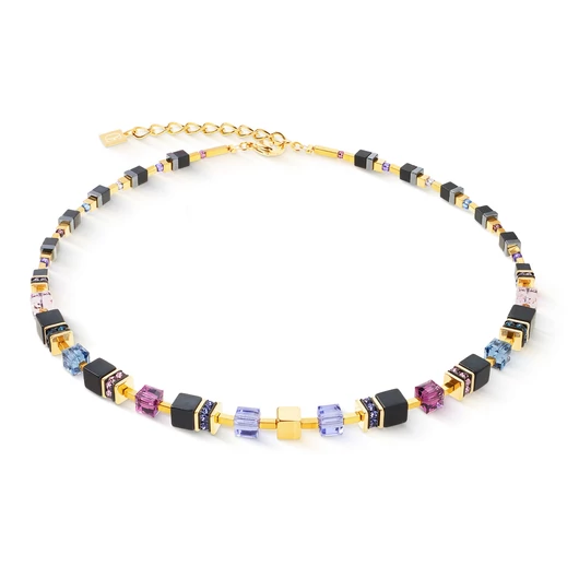 Coeur De Lion GeoCUBE® nyakék - 3043/10-1308