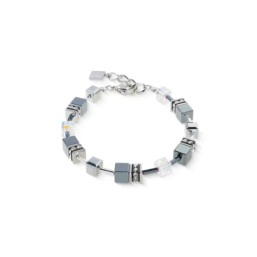 Coeur De Lion GeoCUBE® karkötő - 4015/30-1217
