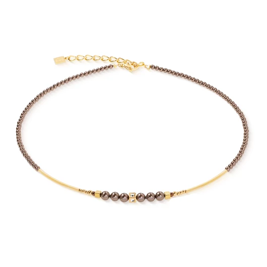Coeur De Lion nyakék - 4312/10-1100