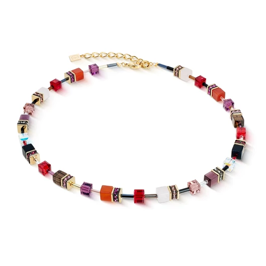 Coeur De Lion GeoCUBE® nyakék - 4905/10-0316