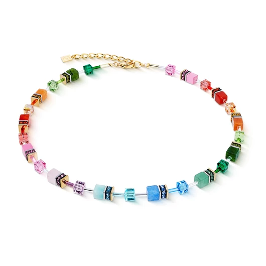 Coeur De Lion GeoCUBE® nyakék - 4905/10-1520