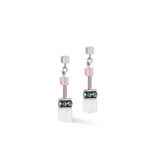 Coeur De Lion GeoCUBE® fülbevaló - 4905/21-1927