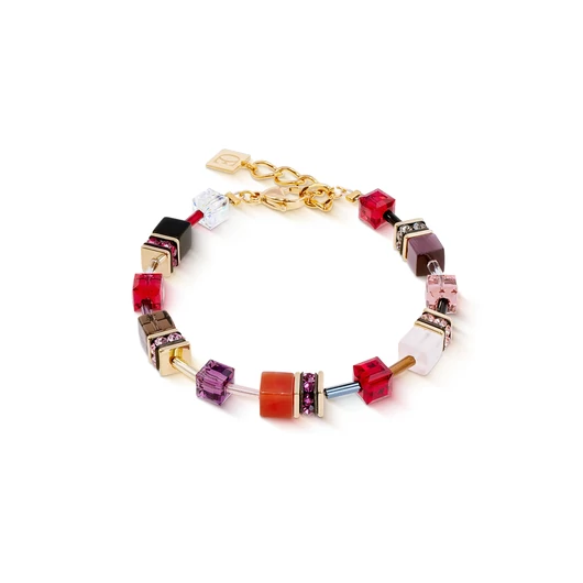Coeur De Lion GeoCUBE® karkötő - 4905/30-0316
