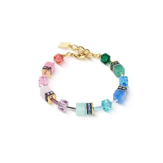 Coeur De Lion GeoCUBE® karkötő - 4905/30-1520