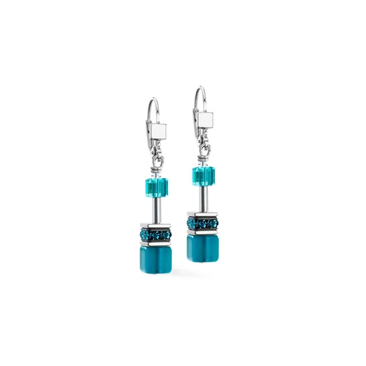 Coeur De Lion GeoCUBE® fülbevaló - 2838/20-0624