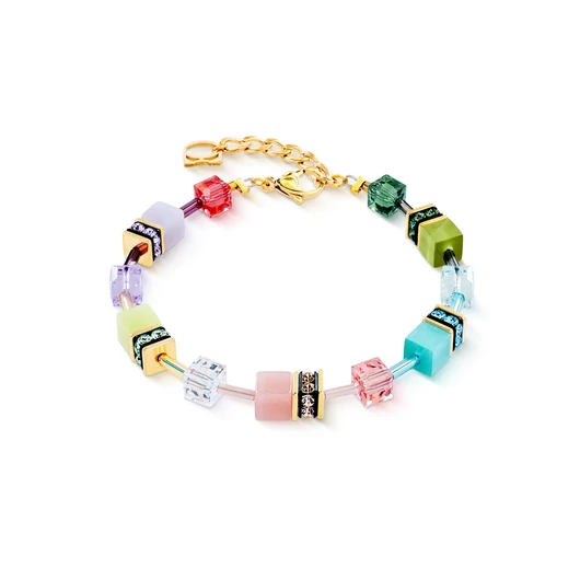 Coeur De Lion GeoCUBE® karkötő - 2838/30-1584