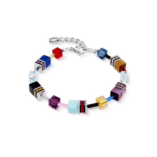 Coeur De Lion GeoCUBE® karkötő - 2838/30-1592
