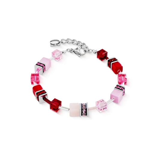 Coeur De Lion GeoCUBE® karkötő - 2838/30-1903