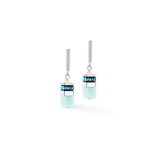 Coeur De Lion GeoCUBE® fülbevaló - 3017/21-1580