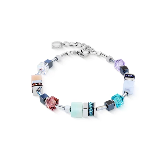 Coeur De Lion GeoCUBE® karkötő - 3017/30-1580
