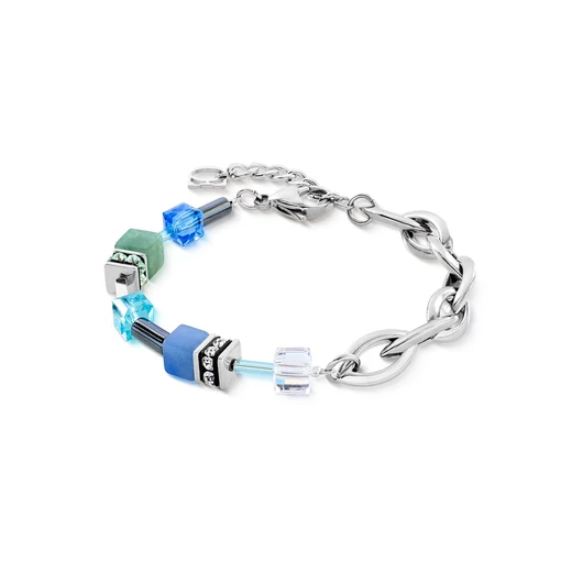 Coeur De Lion GeoCUBE® karkötő - 4524/30-0705