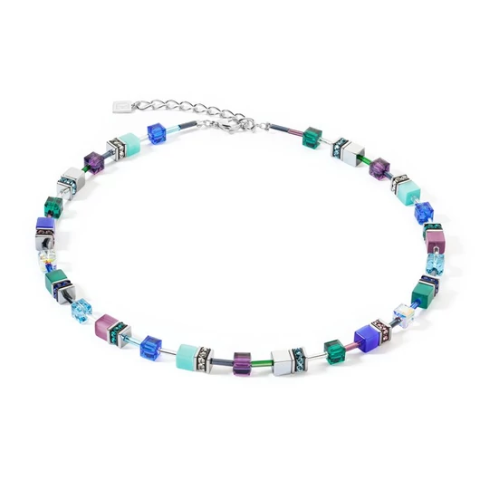 Coeur De Lion GeoCUBE® nyakék - 2838/10-0608