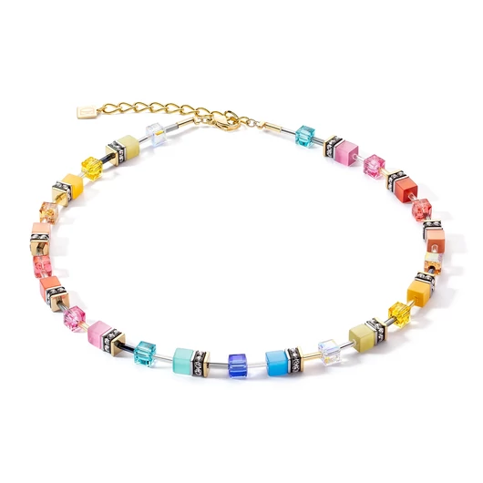 Coeur De Lion GeoCUBE® nyakék - 2838/10-1521