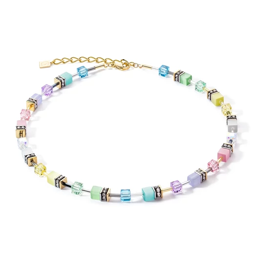 Coeur De Lion GeoCUBE® nyakék - 2838/10-1576