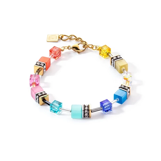 Coeur De Lion GeoCUBE® karkötő - 2838/30-1521