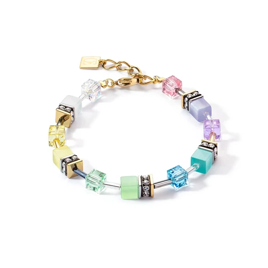 Coeur De Lion GeoCUBE® karkötő - 2838/30-1576