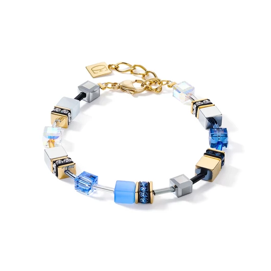 Coeur De Lion GeoCUBE® karkötő - 2839/30-0716