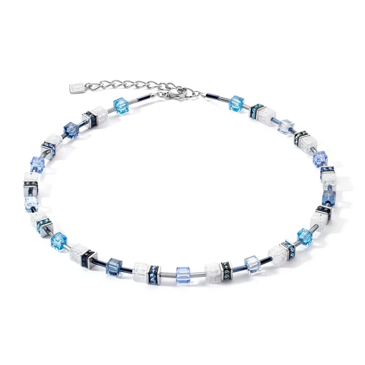 Coeur De Lion GeoCUBE® nyakék - 3018/10-0714