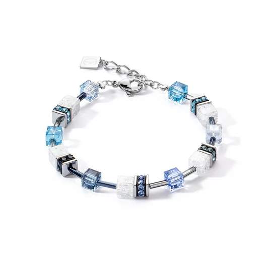 Coeur De Lion GeoCUBE® karkötő - 3018/30-0714