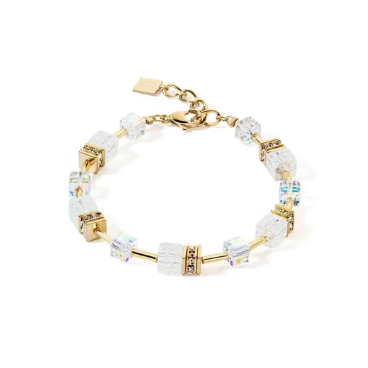 Coeur De Lion GeoCUBE® karkötő - 3018/30-1416
