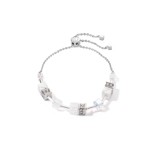 Coeur De Lion GeoCUBE® karkötő - 3035/30-1400