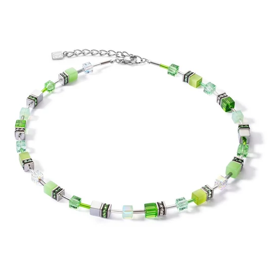 Coeur De Lion GeoCUBE nyakék - 3339/10-0500
