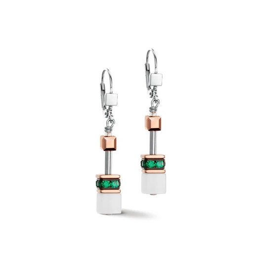 Coeur De Lion GeoCUBE® fülbevaló - 4013/20-0521