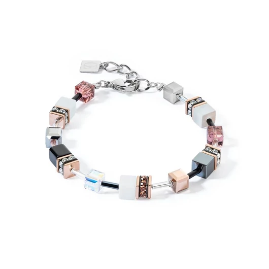 Coeur De Lion GeoCUBE® karkötő - 4013/30-1127