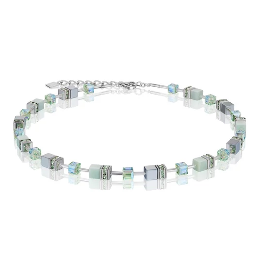Coeur De Lion GeoCUBE® nyakék - 4017/10-0520