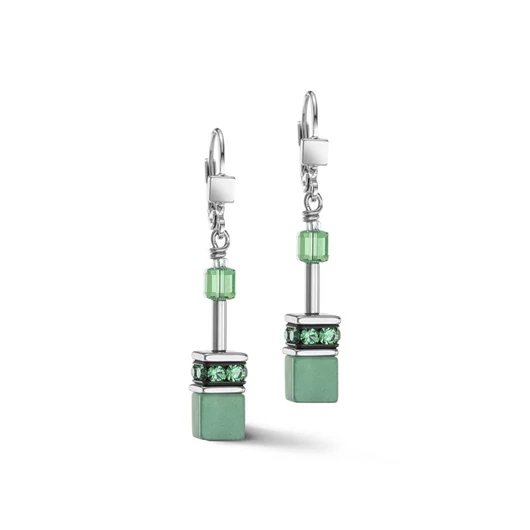 Coeur De Lion GeoCUBE® fülbevaló - 4017/20-0500