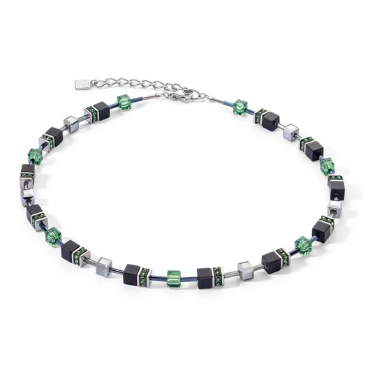 Coeur De Lion GeoCUBE® nyakék - 4018/10-0532
