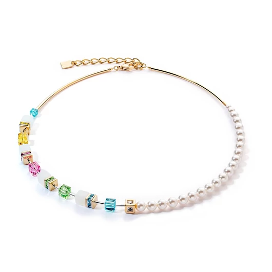 Coeur De Lion GeoCUBE® nyakék - 4086/10-1527