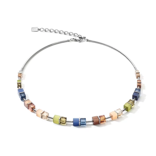 Coeur De Lion GeoCUBE nyakék - 5020/10-0750