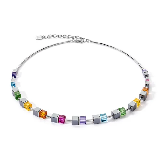 Coeur De Lion GeoCUBE® nyakék - 5020/10-1500