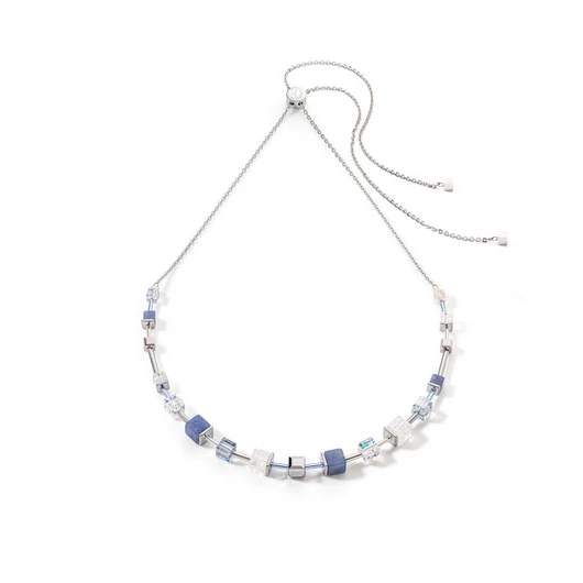 Coeur De Lion GeoCUBE® nyakék - 5074/10-0700