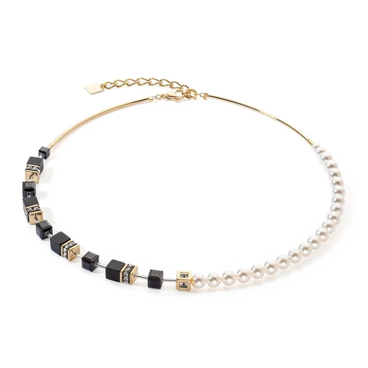 Coeur De Lion GeoCUBE® nyakék - 5086/10-1316