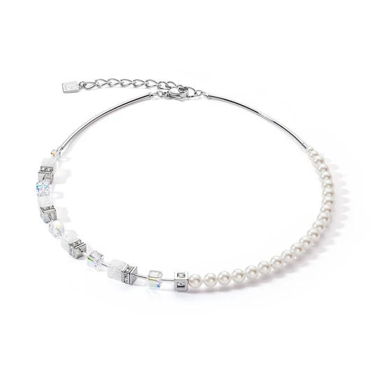 Coeur De Lion GeoCUBE® nyakék - 5086/10-1400