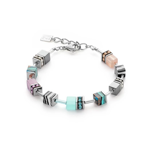 Coeur De Lion GeoCUBE® karkötő - 5090/30-1919