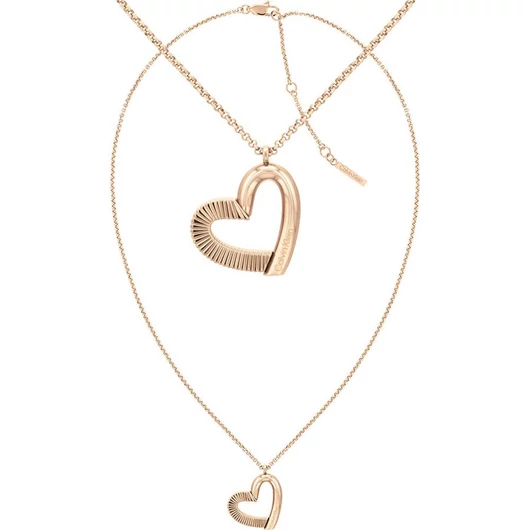Calvin Klein női nyaklánc - CKJ35000386
