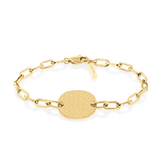 Calvin Klein női karkötő - CKJ35000397