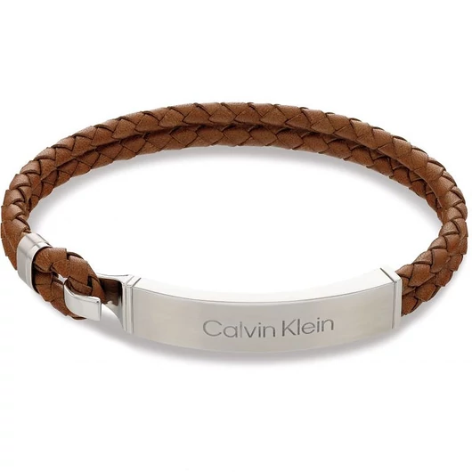 Calvin Klein férfi karkötő - CKJ35000405