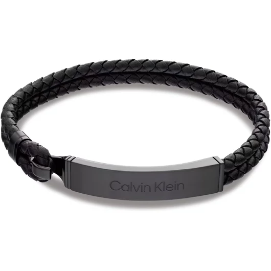 Calvin Klein férfi karkötő - CKJ35000406