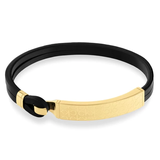 Calvin Klein férfi karkötő - CKJ35000408