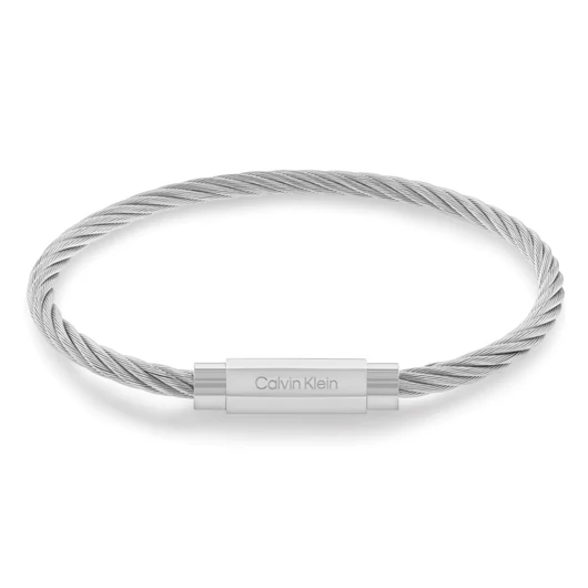 Calvin Klein férfi karkötő - CKJ35000419
