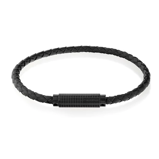 Calvin Klein férfi karkötő - CKJ35000424