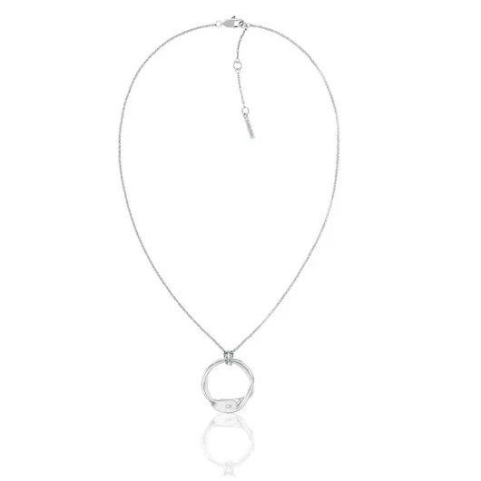 Calvin Klein női nyaklánc - CKJ35000525