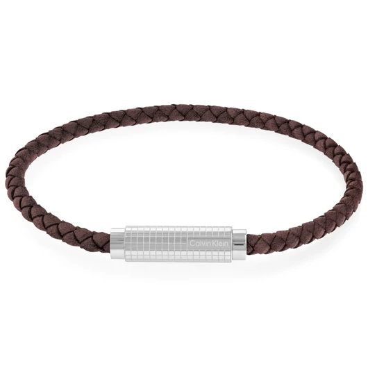 Calvin Klein férfi karkötő - CKJ35000583