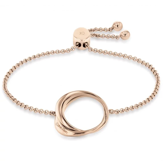 Calvin Klein női karkötő - CKJ35000005