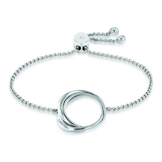 Calvin Klein női karkötő - CKJ35000006